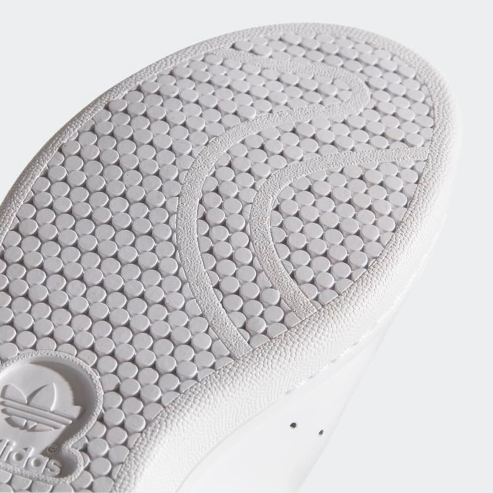 🆕 adidas Stan Smith Women’s Size 6 White/Green Classic Sneakers NEW No Box - Picture 10 of 11